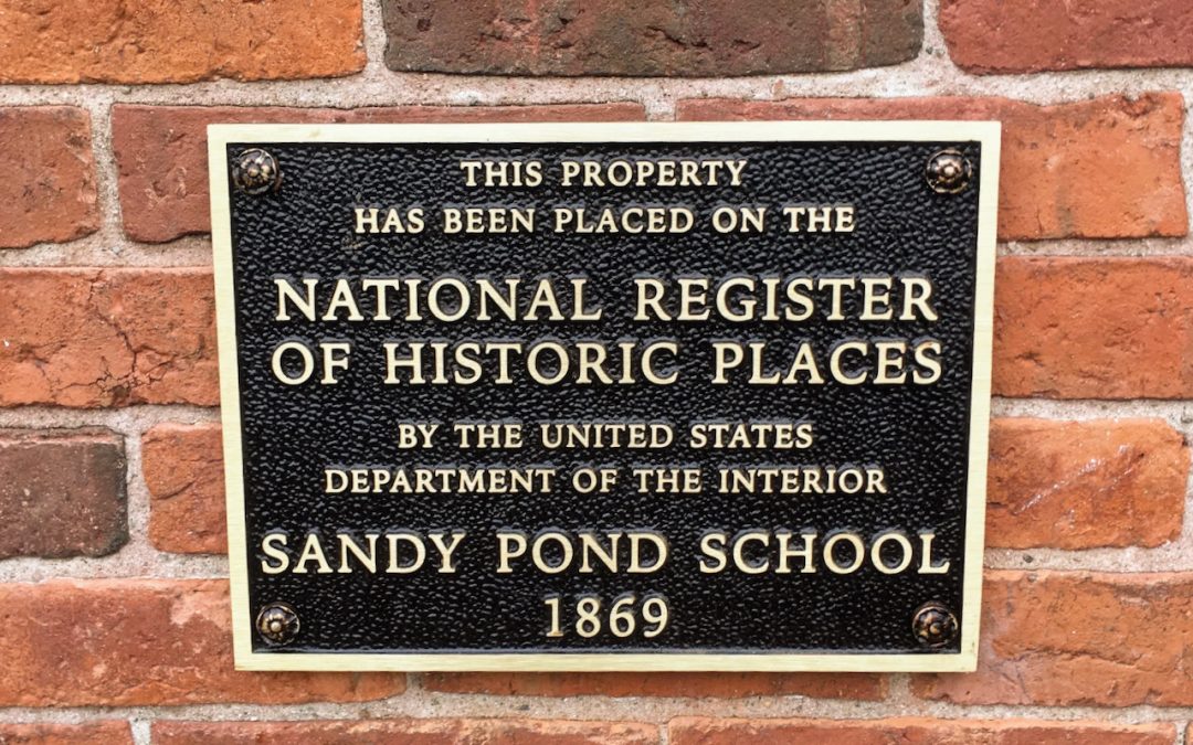 Massachusetts Preservation Projects Fund Accepting Round 28 Grant Applications