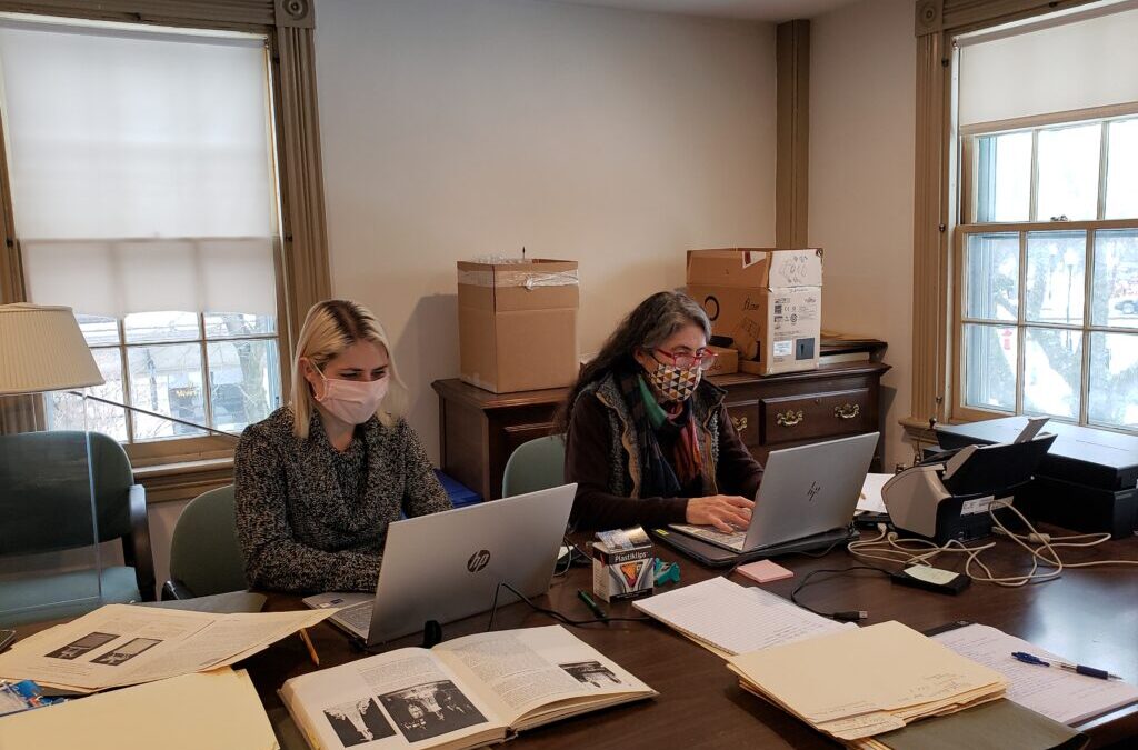 Dallin Museum Receives $55K in Grants for Indigenous Peoples Gallery Redesign and Archives Preservation