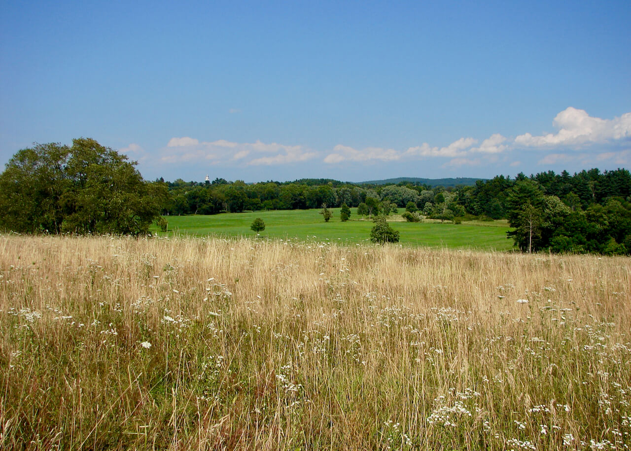 Lancaster Freedom's Way National Heritage Area