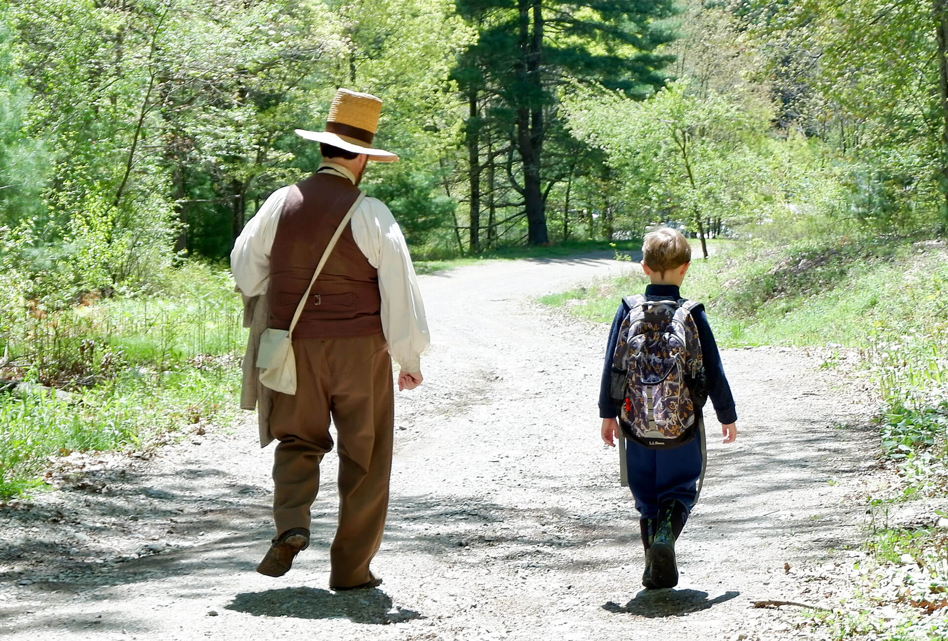walk-with-thoreau