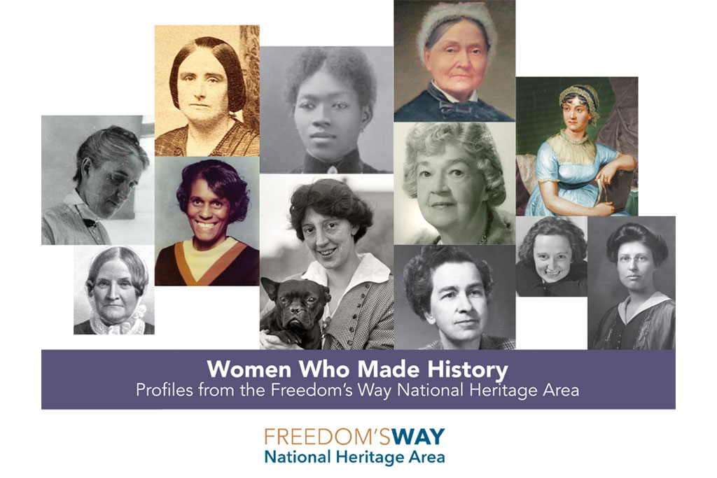 women-who-made-history-eBook