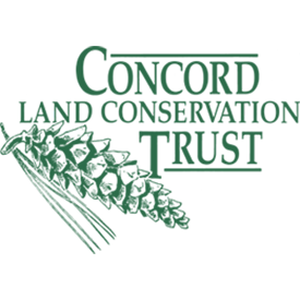 Concord Land Conservation Trust The Landscape of Conservation in Massachusetts