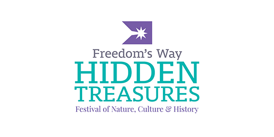 Call for Hidden Treasures 2023 Partner Events & Activities