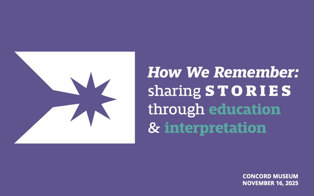 You’re Invited to Our Community Gathering on Nov. 16th!